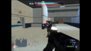 #Crysis Wars Fragmovie  ATr0^