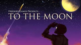 TO THE MOON [HD] #001 - Sein letzter Wunsch am Sterbebett  Let's Play To The Moon