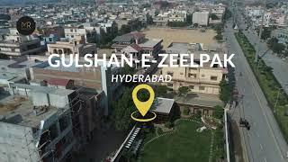 Modern Bungalow | Bungalow in Hyderabad | M.R Associates | Zeelpak Bungalow | Construction