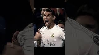 Hattrick Ronaldo 