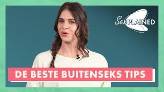 De beste TIPS voor BUITENSEKS | SEXPLAINED