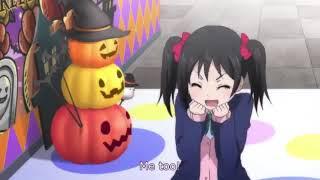 Nico Yazawa being ignored compilation