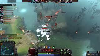 Dota 2 отдаление камеры после патча 7.32b/ camera distance