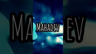 Mahadev | Kri8er | (Prod.- Reyem Beats. v3) #rap #music #hiphop #shiva #bholenath #shiv #mahadev