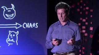 Why Dungeons & Dragons is Good for You (In Real Life) | Ethan Gilsdorf | TEDxPiscataquaRiver