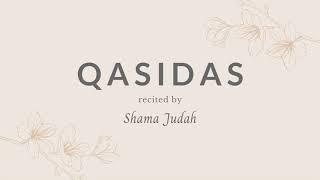 Qasida: Faryad Ras - Shama Judah