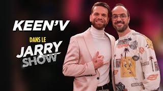 KEEN'V dans le JARRY SHOW