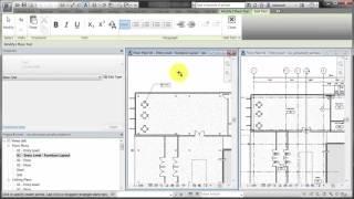 Revit Essential Skills - Model vs. Annotation