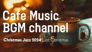 Cafe Music BGM channel - Last Christmas (Official Music Video)