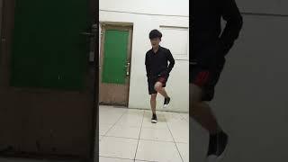 How to learn dance step