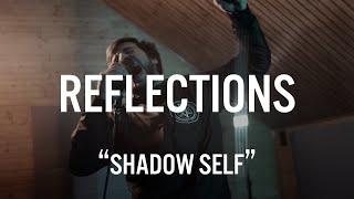 REFLECTIONS - SHADOW SELF(Ft. Nick Cross of @DivisiveTN ) w/ Multitracks/Mix Tutorial!