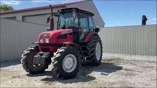 MTZ 1523 For Sale