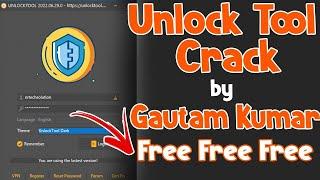 Unlock Tool Crack Sept 26 , 2022 | Unlock Tool Cracked | Unlock Tool Crack Free Download