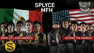 gears 4 pro circuit splyce vs mfh audio latino juego 1