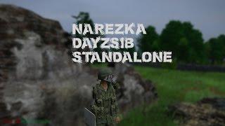 DayZSIB-standalone ! НАРЕЗКА !