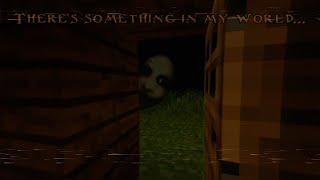 This Minecraft Horror Mod Is Disturbing...