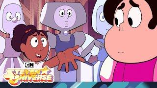 The Big Dance | Steven Universe | Cartoon Network