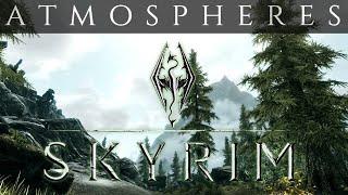 Skyrim Ambience | Forest Atmospheres