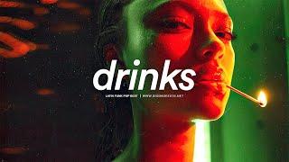 (FREE) Latin Funk Pop Type Beat - "Drinks"  | Jason Derulo Instrumental