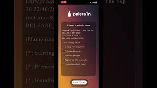 Install Sileo for iOS 15 - 16.3 with palera1n #zappfree #zappfreepro #sileo #ios16 #ipad #iphone