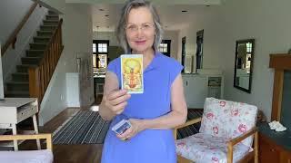 When I will meet my future partner? Tarot Love reading. KoLena