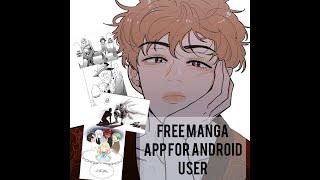 READ ALL YOU WANT!! FREE MANGA APP FOR ANDROID USERS