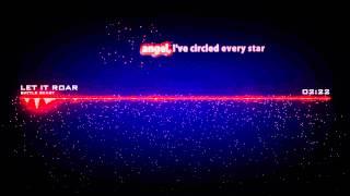 Battle Beast - Let it roar (Lyrics, Karaoke FX)