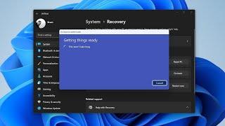 How to Roll back (uninstall) Windows 11 22H2 | Applies to all feature updates