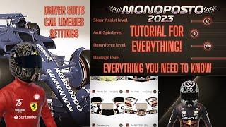 EVERYTHING YOU NEED TO KNOW ABOUT MONOPOSTO 2023!