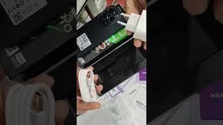 Infinix hot 40 pro