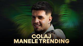 Top Manele 2024  Colaj Trending Manele 2024  Muzica NOUA Manele 2024