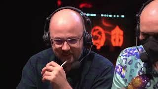 Pyrion Flax gets angry | #dota2 The International 2022 #ti11