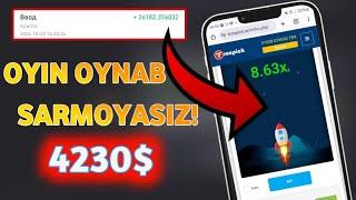 OYIN, OYNAB SARMOYASIZ 4230$ DAXSHAT! INTERNETDA PUL ISHLASH OSON! #INTERNETDA #PUL #ISHLASH