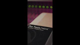  New Pro Tools | HDX Thunderbolt 3 upgrade  Donovan Da Don Leon