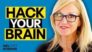 This One Brain Hack Backed By Science Will Change Your Life. Here's How | Mel Robbins