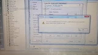 HOW TO CONNECT SIEMENS PLC S7-200 TO LAPTOP (PC) ON WINDOWS 7 WITH AMSAMOTION 3DB30 USB PPI MM CABLE