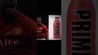 Red Prime️ #ronaldo #edit #phonk #football #shorts #ytshorts