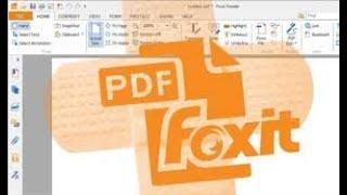 How to download and install FOXIT reader