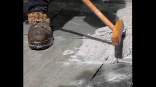 GftK 850 PLUS Pavement Jointing Mortar