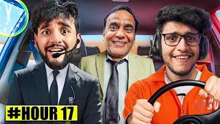 We became Papa's Assistant for 24 Hours - Triggered Insaan & Fukra Insaan