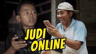 AKIBAT JUDI ONLINE - Komedi Jowo [13] Ucup Klaten