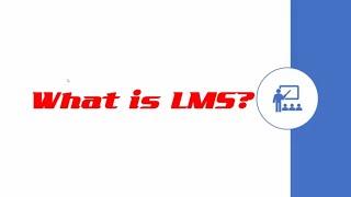 Learning management System || What is  LMS?