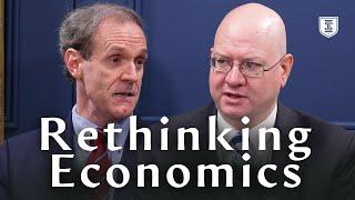 Rethinking Economics with Samuel Gregg