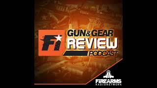 Gun & Gear Review 555 – TRON