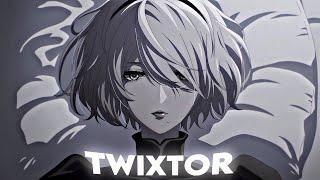 Nier Automata Episode 1 Twixtor Clips For Editing