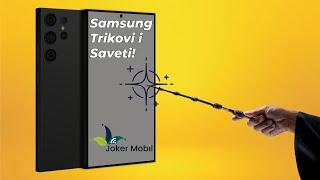 Samsung Trikovi Koje Moraš ODMAH Isprobati!