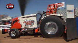 Super Modifieds & Pro Stock Tractors pulling in Chandler, AZ! 2014