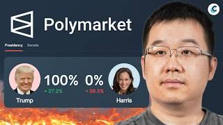 What is Polymarket? The Ultimate Prediction Market