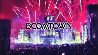 Boomtown 2024!