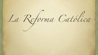 REFORMA CATÓLICA